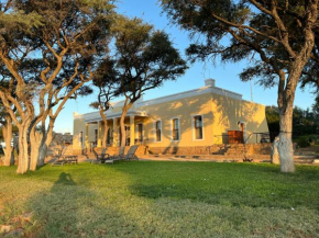 Hohewarte Guestfarm